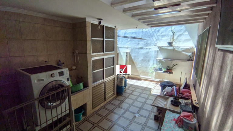Imagem Casa com 4 Quartos à Venda, 214 m² em Independência - Ribeirão Preto