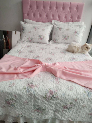Imagem Apartamento com 1 Quarto à Venda, 36 m² em Cordeiros - Itajaí