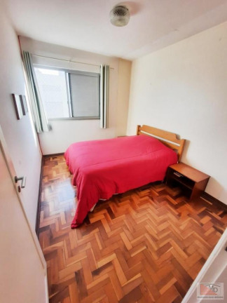 Imagem Apartamento com 3 Quartos à Venda, 105 m² em Perdizes - São Paulo