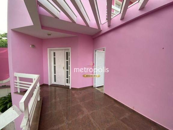 Imagem Sobrado com 5 Quartos à Venda, 382 m² em Jardim São Caetano - São Caetano Do Sul Imagem Sobrado com 5 Quartos à Venda, 382 m² em Jardim São Caetano - São Caetano Do Sul