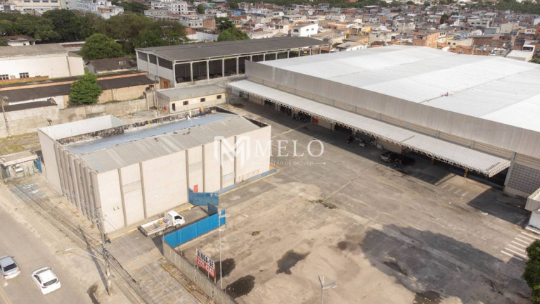 Imagem Galpão para Alugar, em Afogados - Recife Imagem Galpão para Alugar, em Afogados - Recife