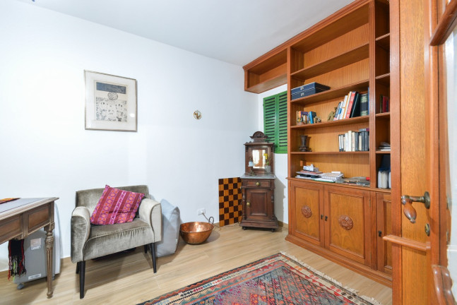 Imagem Apartamento com 3 Quartos à Venda, 165 m² em Jardim Paulista - São Paulo