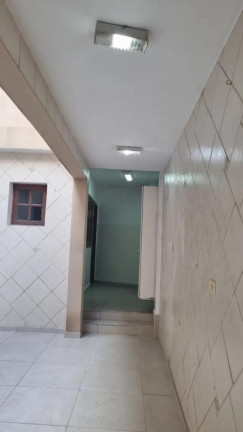 Imagem Sobrado com 3 Quartos à Venda, 108 m² em Parque Jabaquara - São Paulo