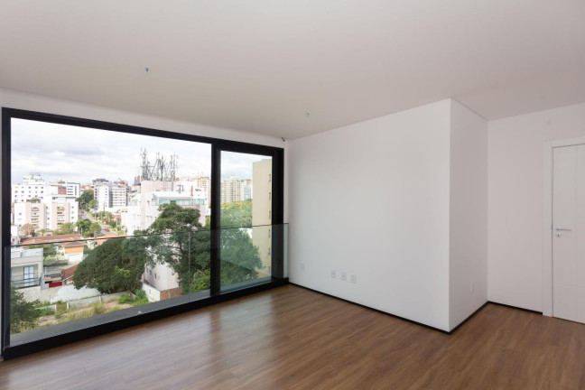 Imagem Apartamento com 3 Quartos à Venda, 135 m² em Ahú - Curitiba