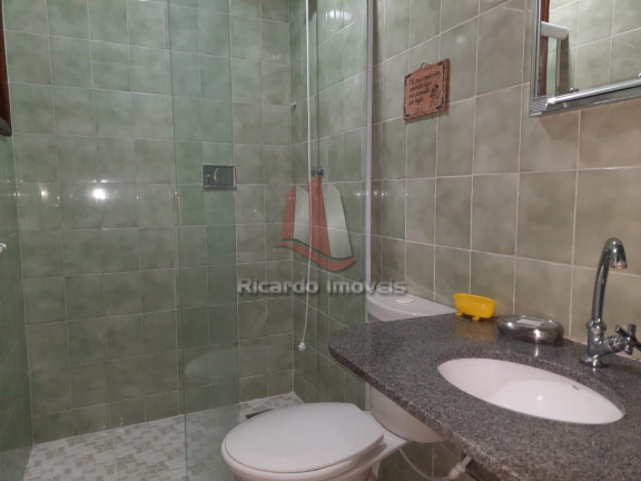 Imagem Imóvel com 2 Quartos à Venda, 80 m²