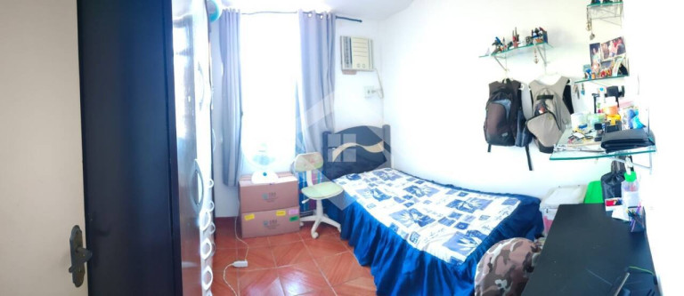 Imagem Apartamento com 2 Quartos à Venda, 50 m² em Campo Grande - Rio De Janeiro Imagem Apartamento com 2 Quartos à Venda, 50 m² em Campo Grande - Rio De Janeiro