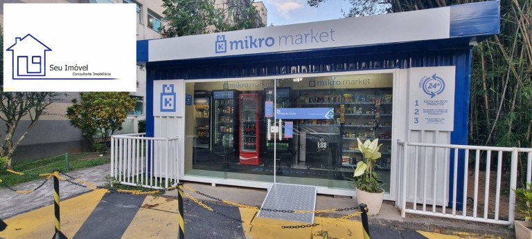 Imagem Apartamento com 2 Quartos à Venda, 45 m² em Jacarepaguá - Rio De Janeiro