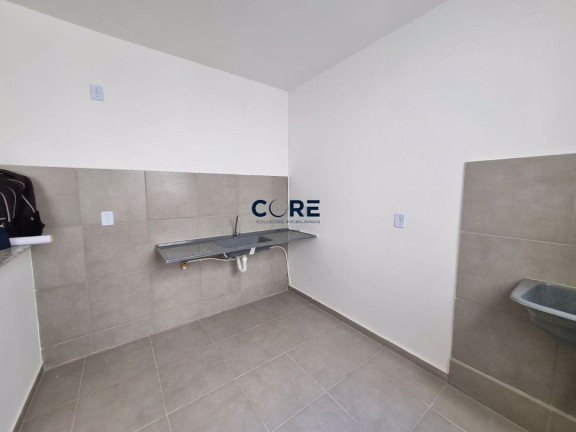 Imagem Apartamento com 2 Quartos à Venda, 44 m² em Adelmolândia - Sabará Imagem Apartamento com 2 Quartos à Venda, 44 m² em Adelmolândia - Sabará