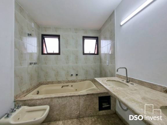 Imagem Cobertura com 4 Quartos à Venda, 260 m² em Vila Suzana - São Paulo