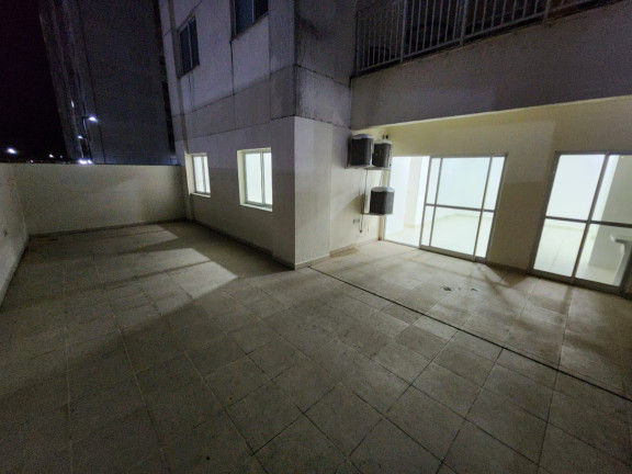 Imagem Apartamento com 3 Quartos à Venda, 119 m² em Ponta Negra - Manaus Imagem Apartamento com 3 Quartos à Venda, 119 m² em Ponta Negra - Manaus