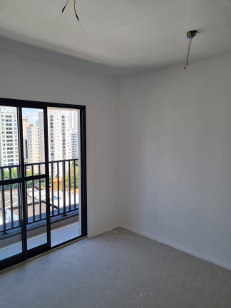 Imagem Apartamento com 1 Quarto à Venda, 23 m² em Vila Mariana - São Paulo Imagem Apartamento com 1 Quarto à Venda, 23 m² em Vila Mariana - São Paulo