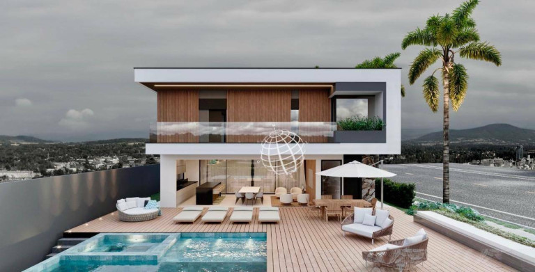 Imagem Casa com 5 Quartos à Venda, 484 m² em Condomínio Figueira Garden - Atibaia Imagem Casa com 5 Quartos à Venda, 484 m² em Condomínio Figueira Garden - Atibaia