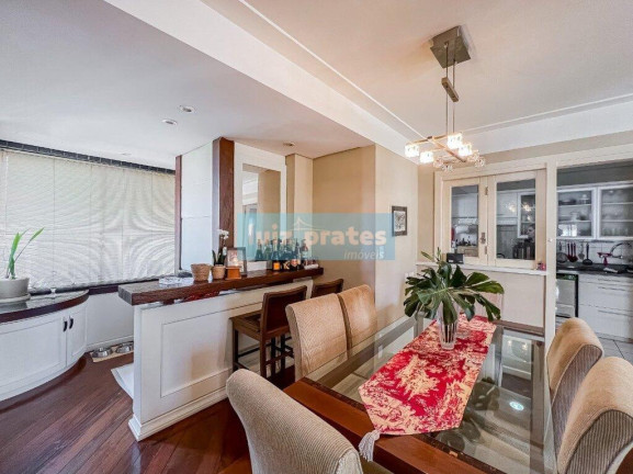 Imagem Apartamento com 3 Quartos à Venda, 121 m² em Bela Vista - Porto Alegre