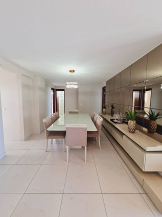 Imagem Apartamento com 3 Quartos à Venda, 130 m² em Tambaú - João Pessoa