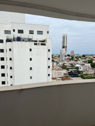 Imagem Apartamento com 3 Quartos à Venda, 270 m² em Quilombo - Cuiabá