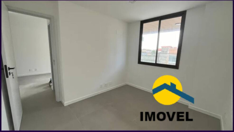 Imagem Apartamento com 1 Quarto à Venda, 44 m² em Piratininga - Niterói Imagem Apartamento com 1 Quarto à Venda, 44 m² em Piratininga - Niterói