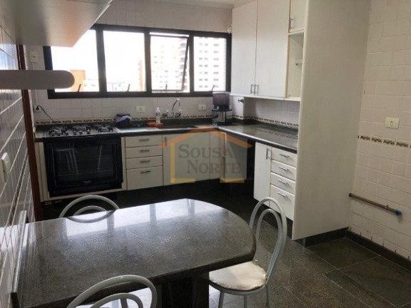 Imagem Apartamento com 3 Quartos à Venda, 242 m² em água Fria - São Paulo Imagem Apartamento com 3 Quartos à Venda, 242 m² em água Fria - São Paulo