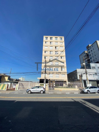 Apartamento com 2 Quartos à Venda, 62 m² em Vila Osasco - Osasco