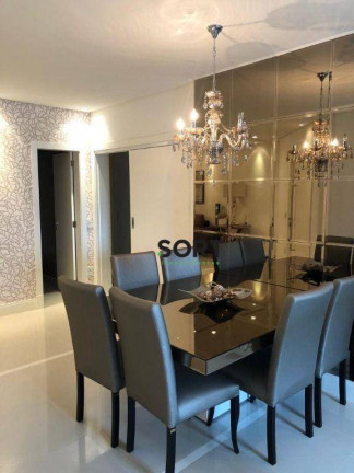 Imagem Apartamento com 3 Quartos à Venda, 123 m² em Centro - Balneário Camboriú
