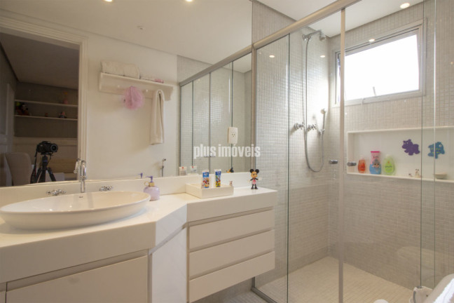 Imagem Apartamento com 3 Quartos à Venda, 373 m² em Real Parque - São Paulo