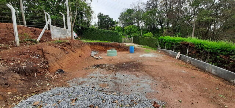 Terreno à Venda, 544 m² em Portão - Atibaia