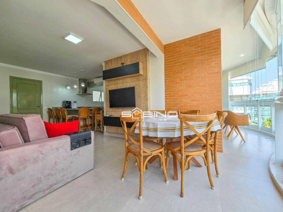 Imagem Apartamento com 3 Quartos à Venda, 83 m² em Riviera De São Lourenço - Bertioga