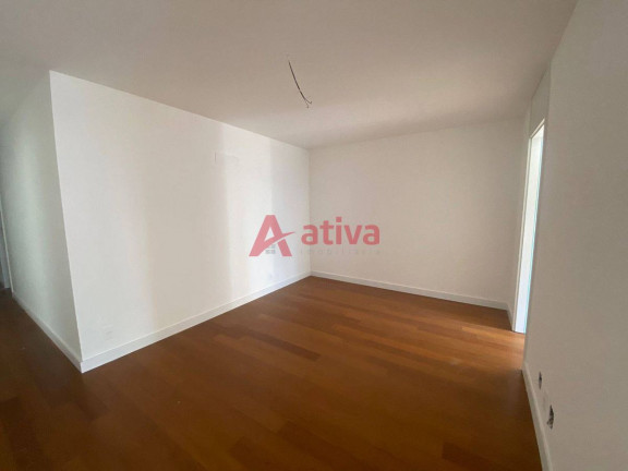 Imagem Apartamento com 4 Quartos à Venda, 285 m² em Barra Da Tijuca - Rio De Janeiro