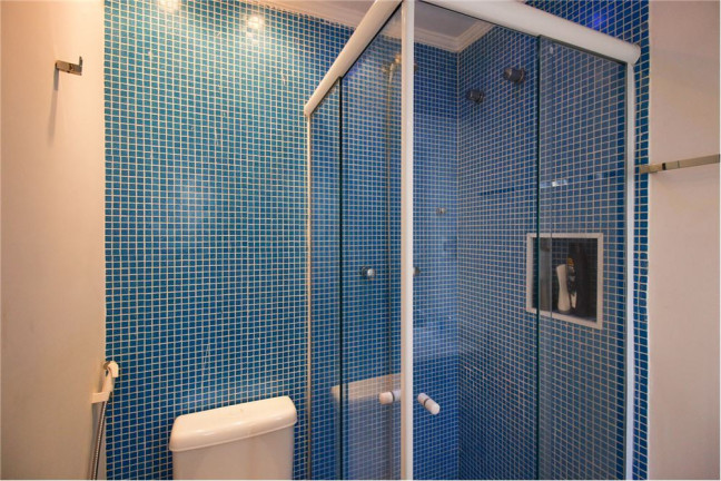Imagem Apartamento com 4 Quartos à Venda, 138 m² em Aclimação - São Paulo