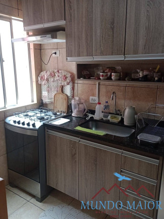 Imagem Apartamento com 2 Quartos à Venda, 55 m² em Vila Camilópolis - Santo André Imagem Apartamento com 2 Quartos à Venda, 55 m² em Vila Camilópolis - Santo André