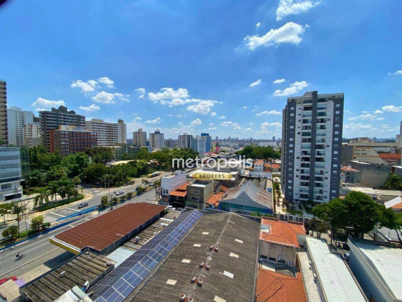 Imagem Apartamento com 3 Quartos à Venda, 93 m² em Centro - São Caetano Do Sul Imagem Apartamento com 3 Quartos à Venda, 93 m² em Centro - São Caetano Do Sul
