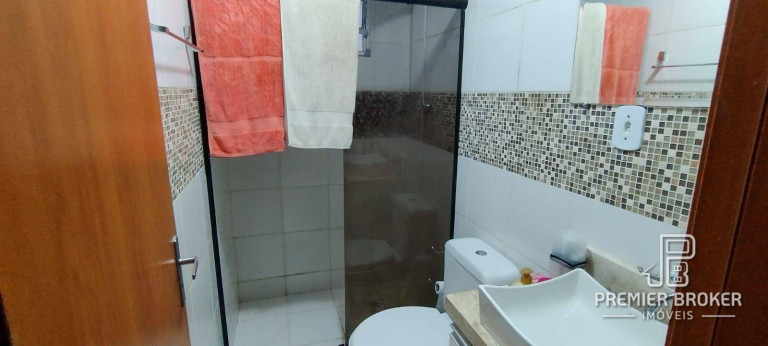 Imagem Apartamento com 2 Quartos à Venda, 52 m² em Araras - Teresópolis