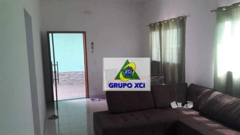 Imagem Casa com 3 Quartos à Venda, 250 m² em Residencial Novo Horizonte - Taubaté