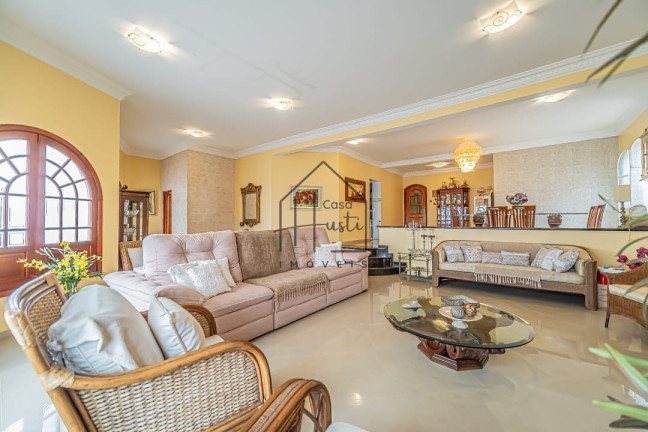 Imagem Casa de Condomínio com 3 Quartos à Venda, 397 m² em Parque Dom Henrique - Cotia Imagem Casa de Condomínio com 3 Quartos à Venda, 397 m² em Parque Dom Henrique - Cotia