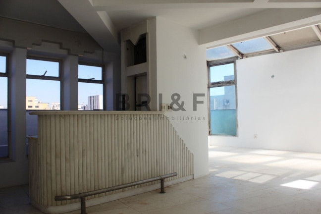 Imagem Apartamento com 4 Quartos à Venda, 642 m² em Santa Cecília - São Paulo