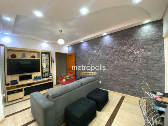 Imagem Apartamento com 2 Quartos à Venda, 74 m² em Nova Gerty - São Caetano Do Sul Imagem Apartamento com 2 Quartos à Venda, 74 m² em Nova Gerty - São Caetano Do Sul