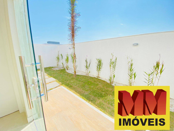 Imagem Casa de Condomínio com 3 Quartos à Venda, 149 m² em Ogiva - Cabo Frio