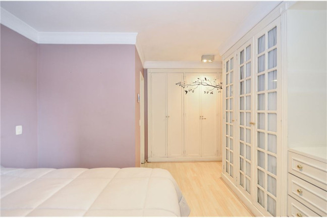 Imagem Apartamento com 3 Quartos à Venda, 101 m² em Vila Mariana - São Paulo