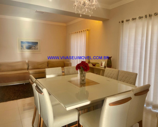 Imagem Casa com 4 Quartos à Venda, 258 m² em Jardim Vila Paradiso - Indaiatuba Imagem Casa com 4 Quartos à Venda, 258 m² em Jardim Vila Paradiso - Indaiatuba