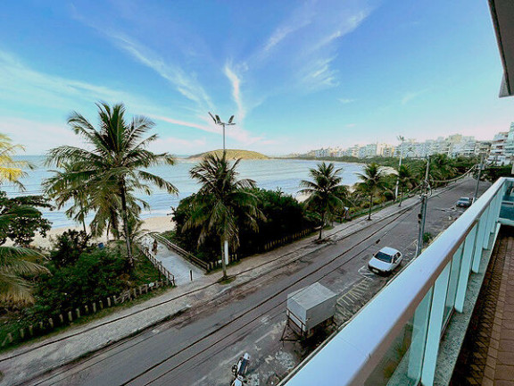 Imagem Apartamento com 4 Quartos à Venda, 188 m² em Enseada Azul - Guarapari Imagem Apartamento com 4 Quartos à Venda, 188 m² em Enseada Azul - Guarapari