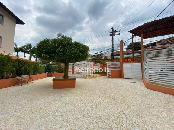 Imagem Apartamento com 3 Quartos à Venda, 77 m² em Demarchi - São Bernardo Do Campo Imagem Apartamento com 3 Quartos à Venda, 77 m² em Demarchi - São Bernardo Do Campo