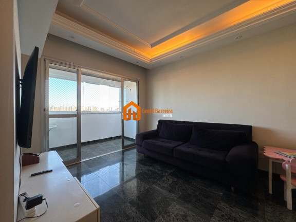 Imagem Apartamento com 3 Quartos à Venda, 157 m² em Vicente Pinzon - Fortaleza Imagem Apartamento com 3 Quartos à Venda, 157 m² em Vicente Pinzon - Fortaleza