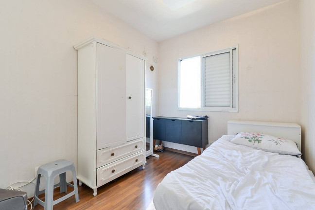 Imagem Apartamento com 3 Quartos à Venda, 100 m² em Bela Vista - São Paulo
