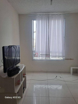 Apartamento com 2 Quartos à Venda, 45 m² em Vila São Francisco - Hortolândia