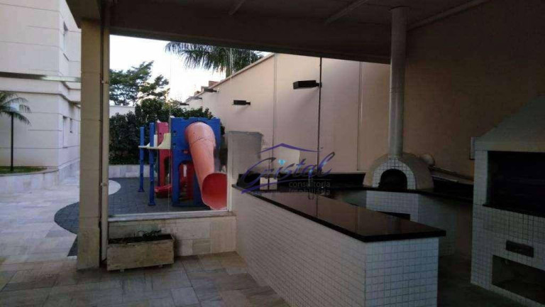 Imagem Apartamento com 3 Quartos à Venda, 83 m² em Tatuapé - São Paulo