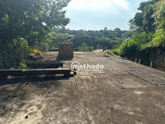 Imagem Terreno à Venda, 462 m² em Nova Campinas - Campinas Imagem Terreno à Venda, 462 m² em Nova Campinas - Campinas