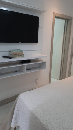 Imagem Apartamento com 3 Quartos à Venda, 128 m² em Praia Do Canto - Vitória