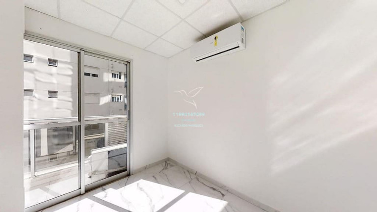Imagem Sala Comercial à Venda, 36 m² em Consolação - São Paulo Imagem Sala Comercial à Venda, 36 m² em Consolação - São Paulo