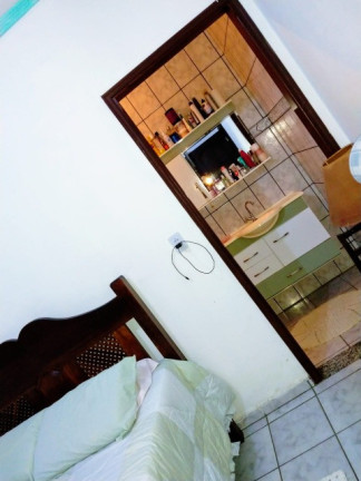 Imagem Casa com 2 Quartos à Venda, 121 m² em Parque Florianópolis - Jaguariúna