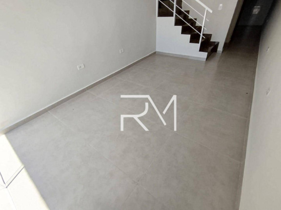 Imagem Casa com 2 Quartos à Venda, 80 m² em Agenor De Campos - Mongaguá