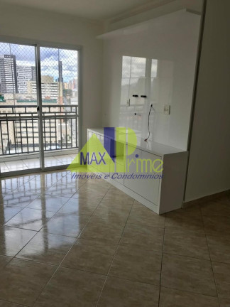 Imagem Apartamento com 2 Quartos à Venda, 52 m² em Quarta Parada - São Paulo